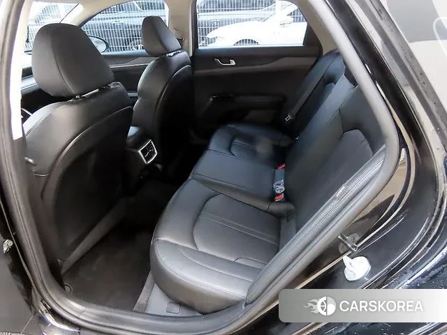 Kia K5 3rd generation id 3438837 из Кореи 17