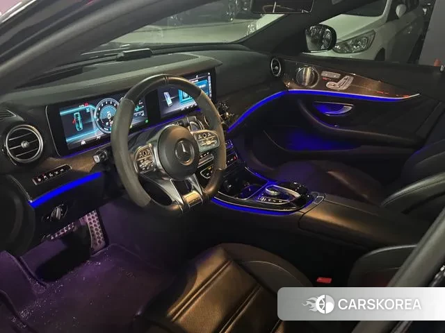 Mercedes-Benz E-Class W213 id 3641231 из Кореи 12