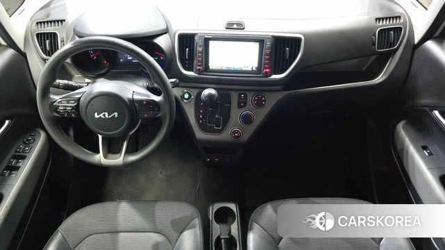 Kia The New Ray id 4524645 из Кореи 23