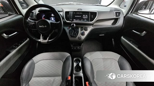 Kia The New Ray id 3812548 из Кореи 17