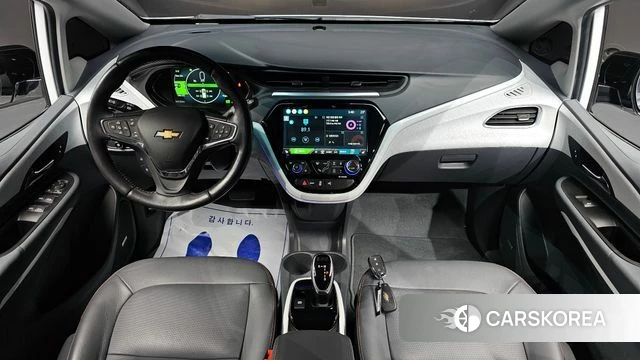 Chevrolet (GM Daewoo) Bolt EV id 3941674 из Кореи 18