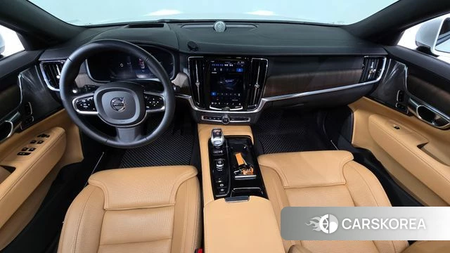 Volvo S90 id 4414984 из Кореи 31
