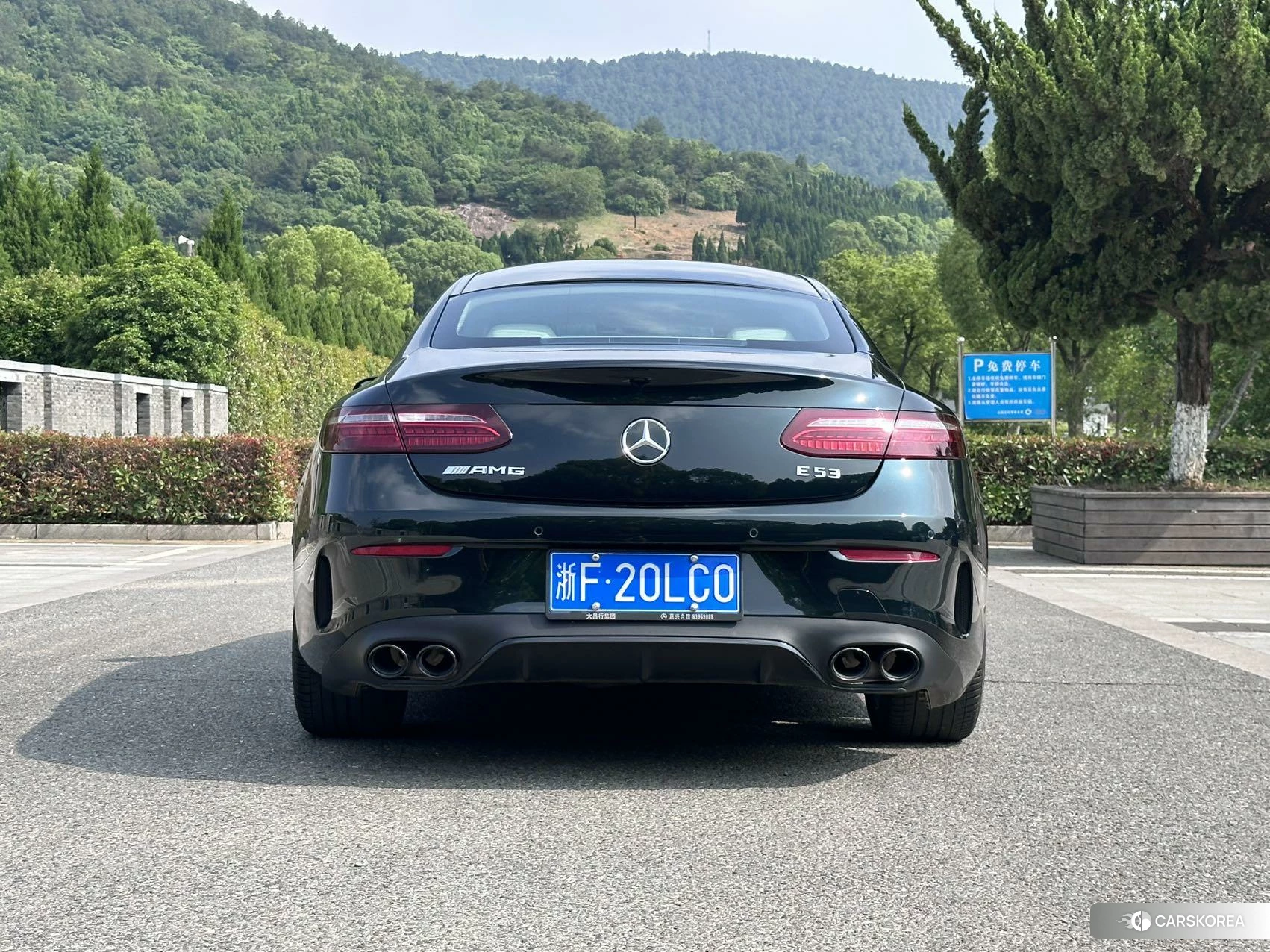 Mercedes-Benz E-class (imported) id 4420975 из Китая 17