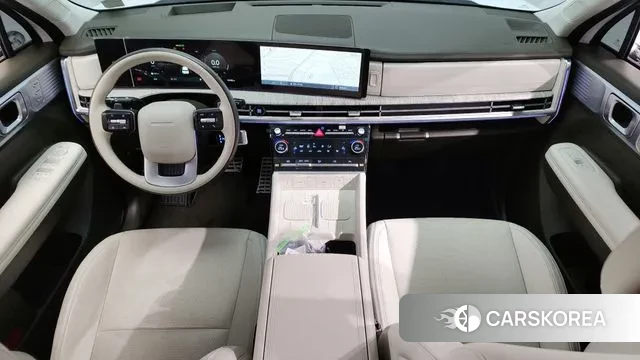 Hyundai Santa Fe (MX5) id 3517889 из Кореи 17