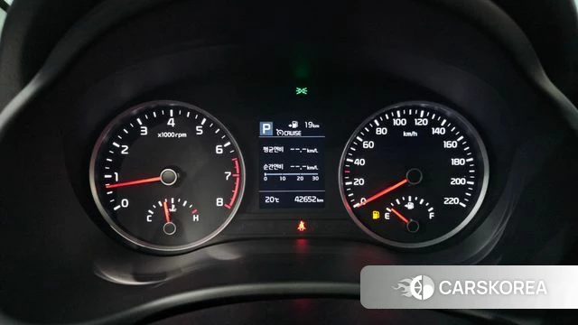 Kia Stonic id 4491200 из Кореи 27