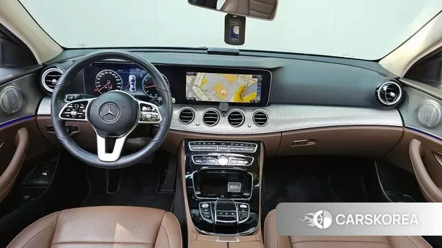 Mercedes-Benz E-Class W213 id 2976613 из Кореи 17