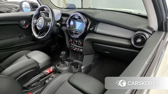 Mini Cooper id 3395774 из Кореи 17