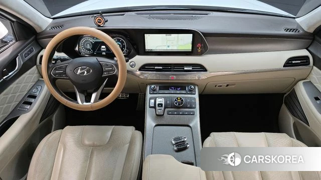 Hyundai Palisade id 4282933 из Кореи 30