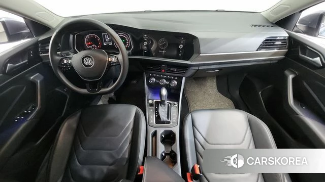 Volkswagen 7th Generation of Jetta id 3898825 из Кореи 17