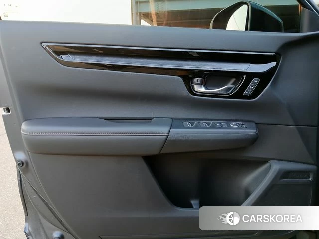 Honda CR-V 6th generation id 4432593 из Кореи 12