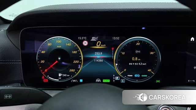 Mercedes-Benz E-Class W213 id 3800406 из Кореи 17
