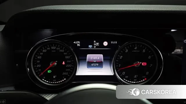 Mercedes-Benz E-Class W213 id 3535815 из Кореи 17