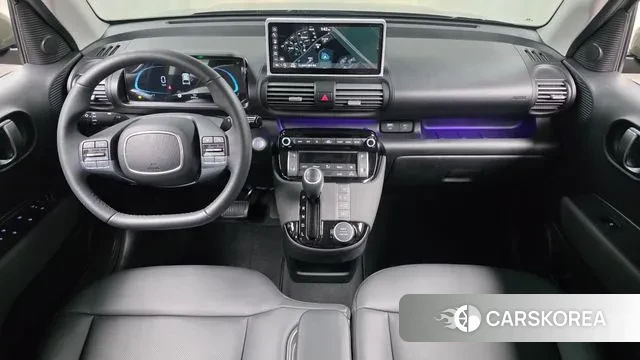 Hyundai The New Casper id 3446972 из Кореи 17