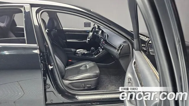 Hyundai Grandeur IG id 2670941 из Кореи 17