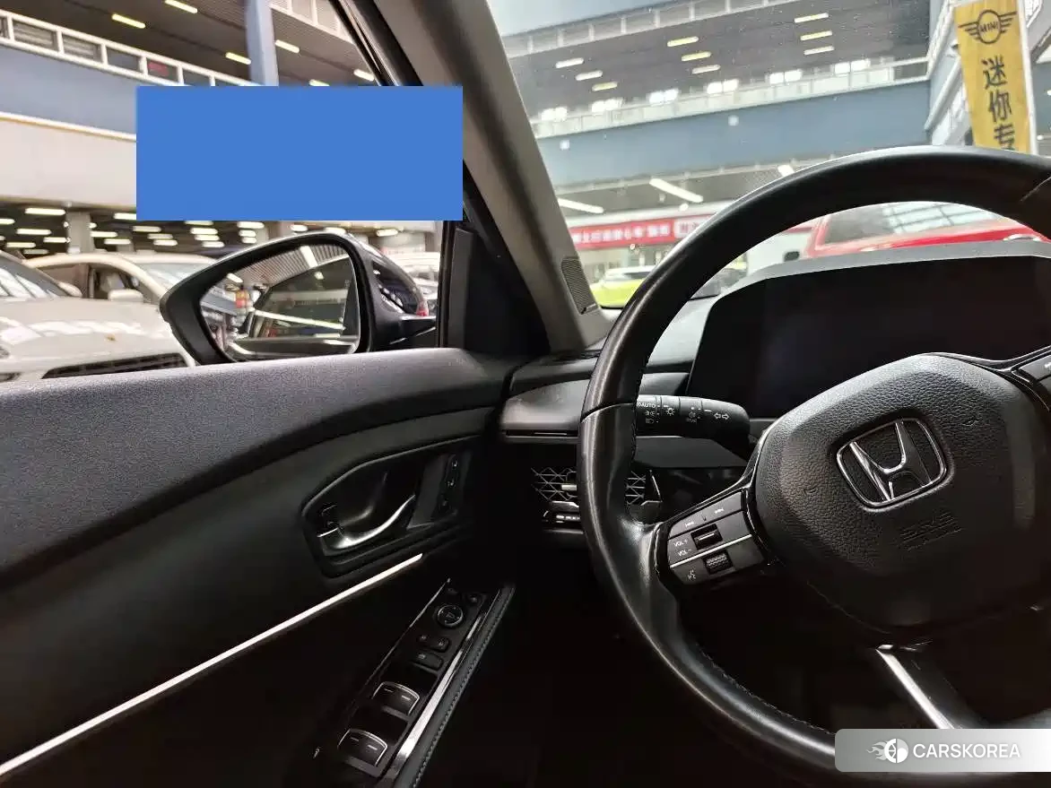 Honda Accord id 4644544 из Китая 15