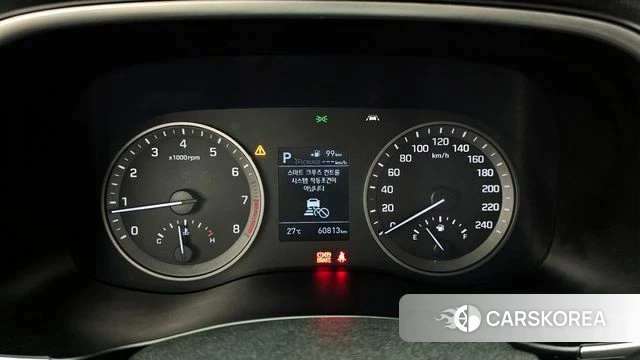 Hyundai All New Tucson id 4416690 из Кореи 29