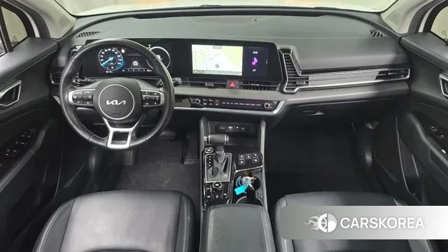 Kia Sportage 5th Generation id 3660027 из Кореи 17