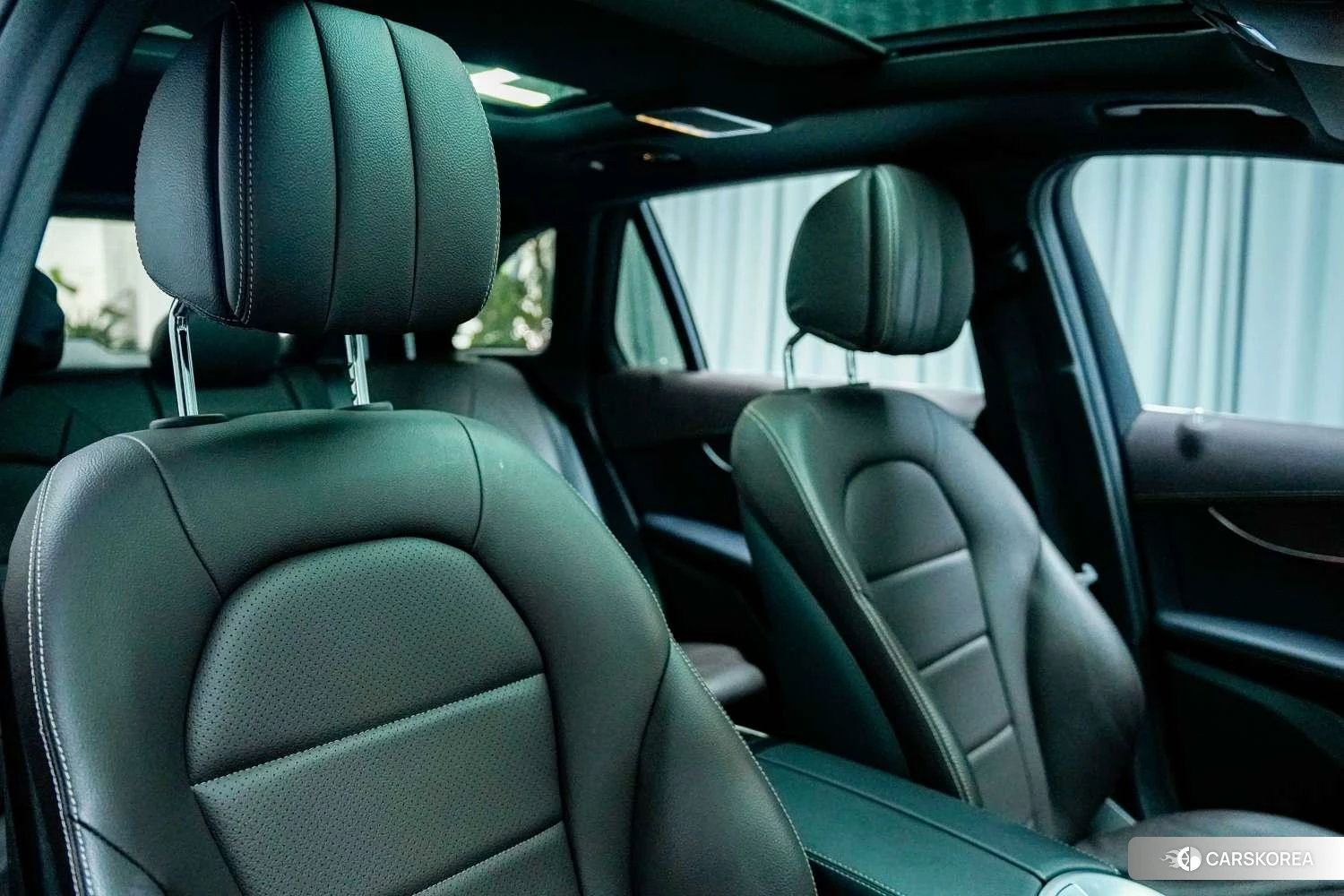 Mercedes-Benz GLC id 4485311 из Китая 7