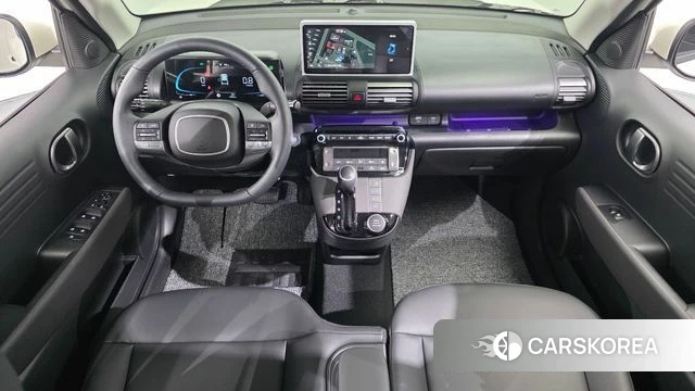 Hyundai The New Casper id 4570931 из Кореи 31