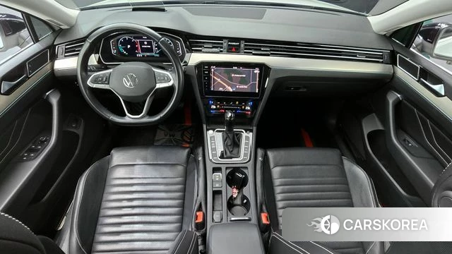 Volkswagen Passat GT (B8) id 3892756 из Кореи 17