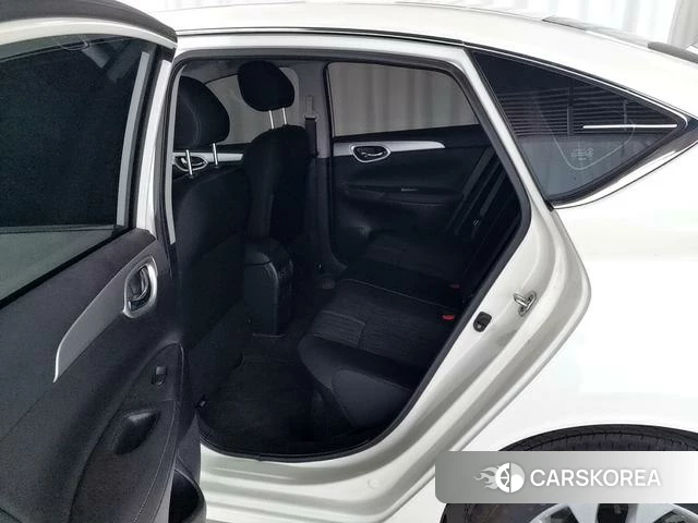 Nissan Xuan Yi id 4273726 из Китая 17