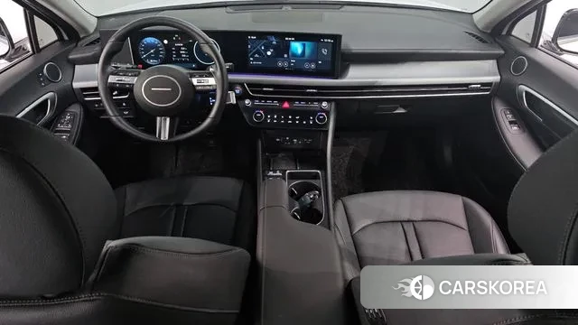Hyundai Sonata D Edge (DN8) id 3648935 из Кореи 17