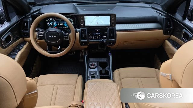 Kia Sorento 4th Generation id 4267242 из Кореи 17