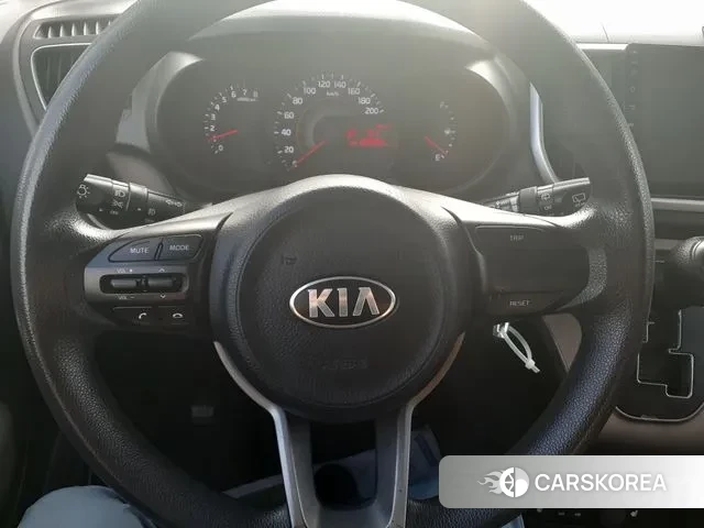 Kia The New Ray id 2961562 из Кореи 15