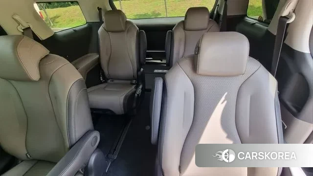 Kia The New Carnival 4th Generation id 2894157 из Кореи 14