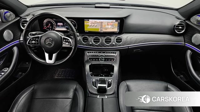 Mercedes-Benz E-Class W213 id 4633065 из Кореи 17
