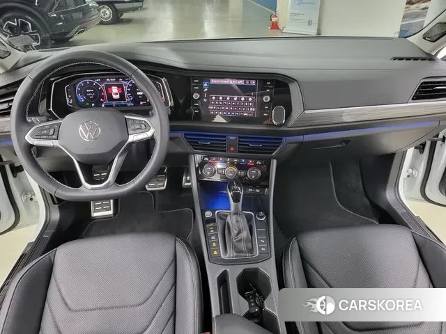 Volkswagen 7th Generation of Jetta id 3614752 из Кореи 17