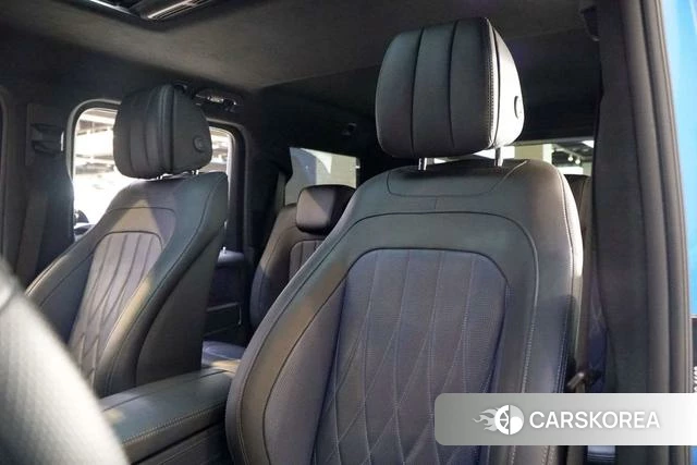 Mercedes-Benz G-class id 4271625 из Китая 18