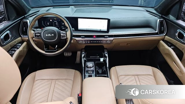 Kia The New Sorento 4th Generation id 4675165 из Кореи 34