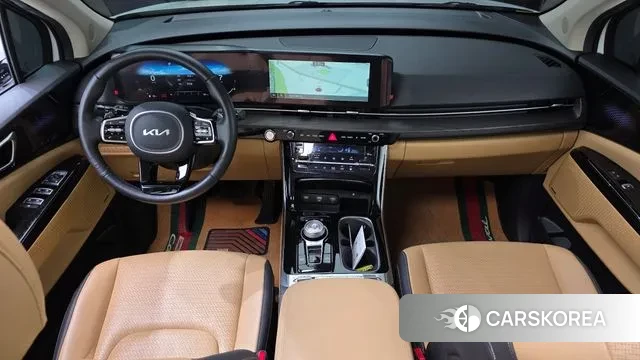 Kia Carnival 4th generation id 3426736 из Кореи 17