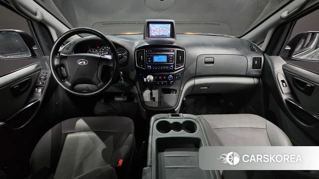 Hyundai The New Grand Starex id 4245800 из Кореи 17