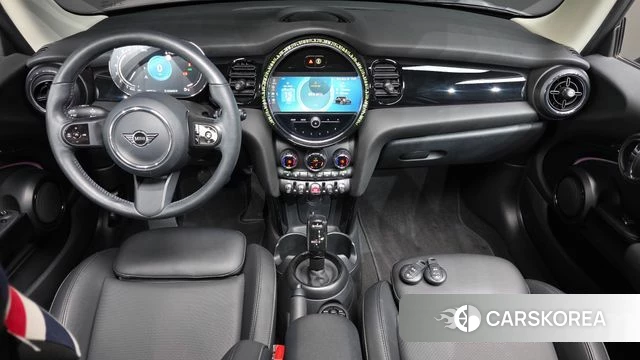 Mini Cooper id 4329959 из Кореи 27