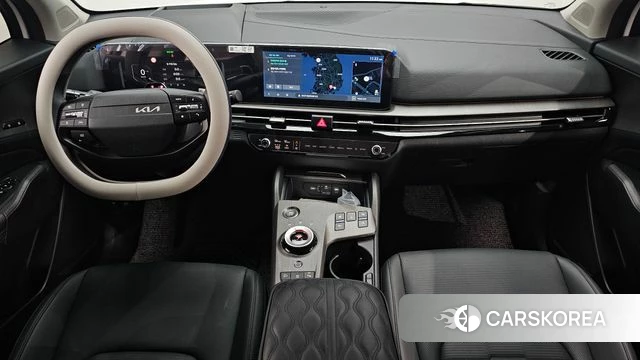 Kia The New Sportage 5th Generation id 4664881 из Кореи 31