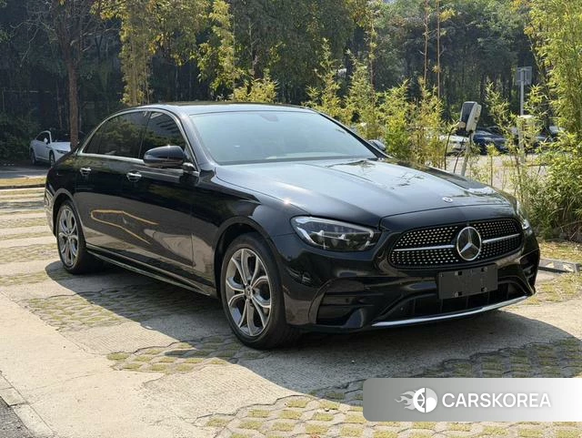 Mercedes-Benz E-class id 4336106 из Китая 14