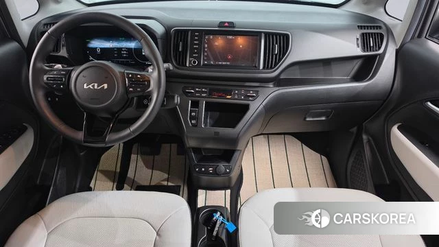 Kia The New Kia Ray EV id 4744316 из Кореи 31