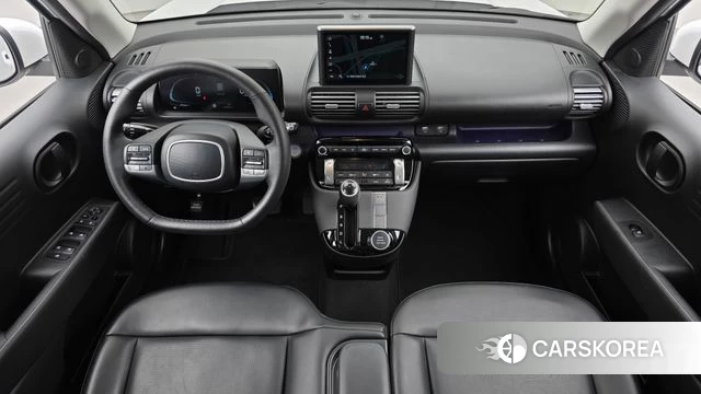 Hyundai Casper id 4696920 из Кореи 17