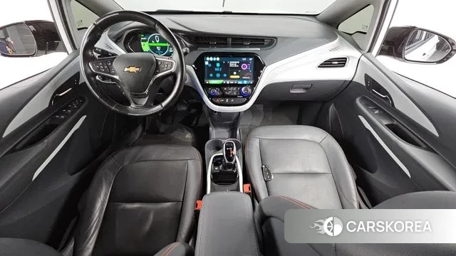 Chevrolet (GM Daewoo) Bolt EV id 3023182 из Кореи 17