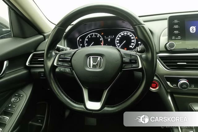 Honda Accord id 4307028 из Китая 21