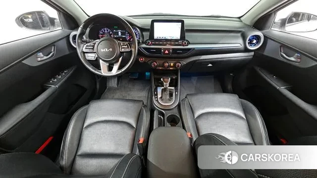 Kia The New K3 2nd generation id 3654947 из Кореи 17