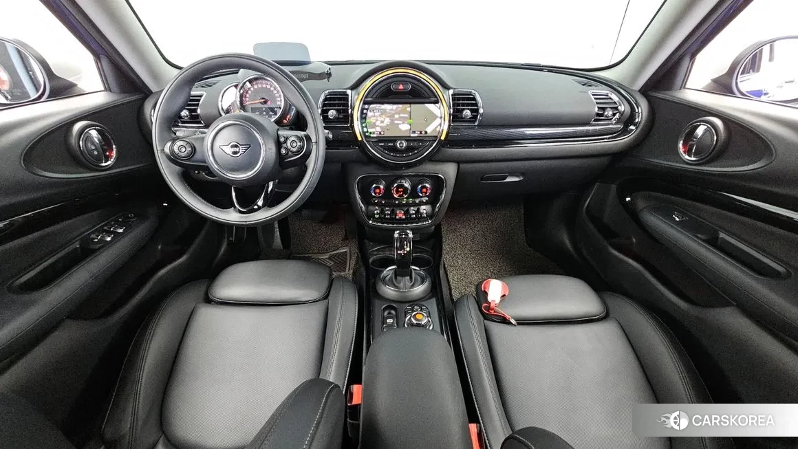 Mini Cooper Clubman id 1652680 из Кореи 17