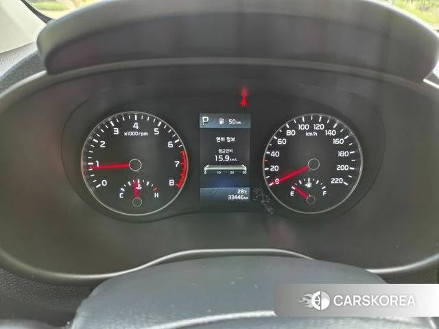 Kia Morning Urban (JA) id 4529116 из Кореи 17