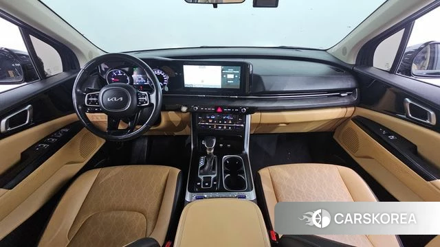 Kia Carnival 4th generation id 4481880 из Кореи 17
