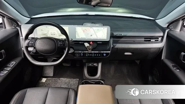 Hyundai Ionic 5 id 2959805 из Кореи 17