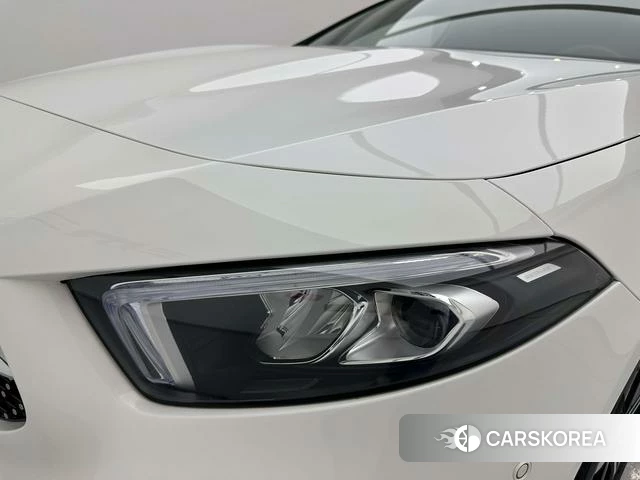 Mercedes-Benz Class A id 3957767 из Китая 28