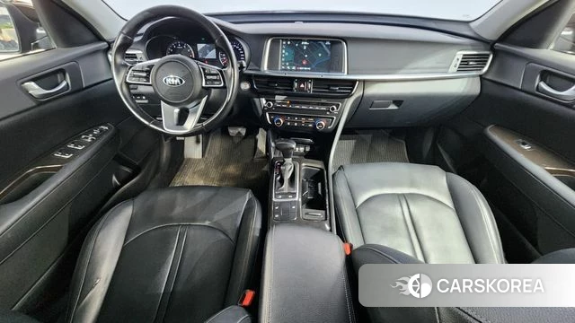 Kia The New K5 2nd generation id 4225754 из Кореи 27