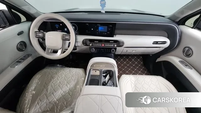 Hyundai Palisade (LX3) id 3731752 из Кореи 17